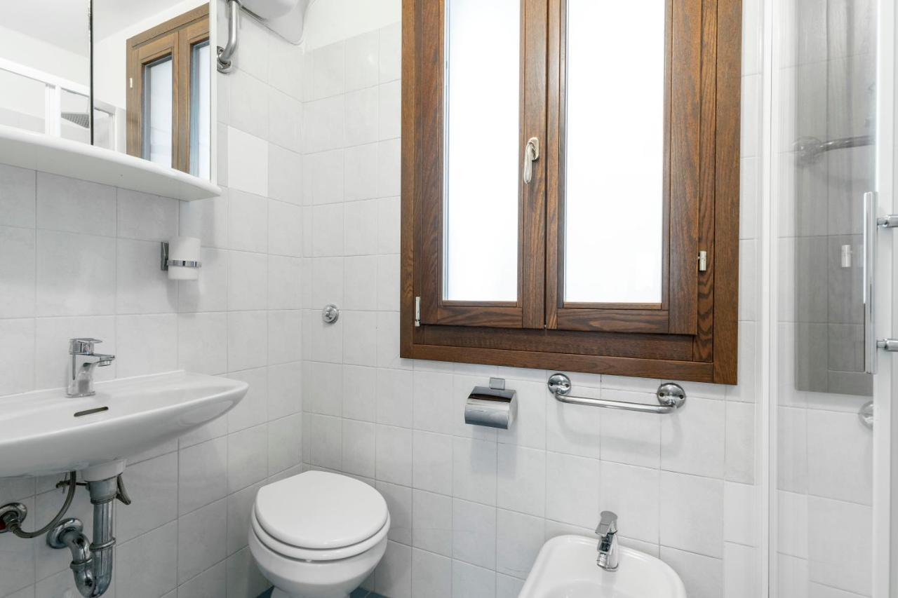 Appartamento Ai Miracoli Velence Kültér fotó