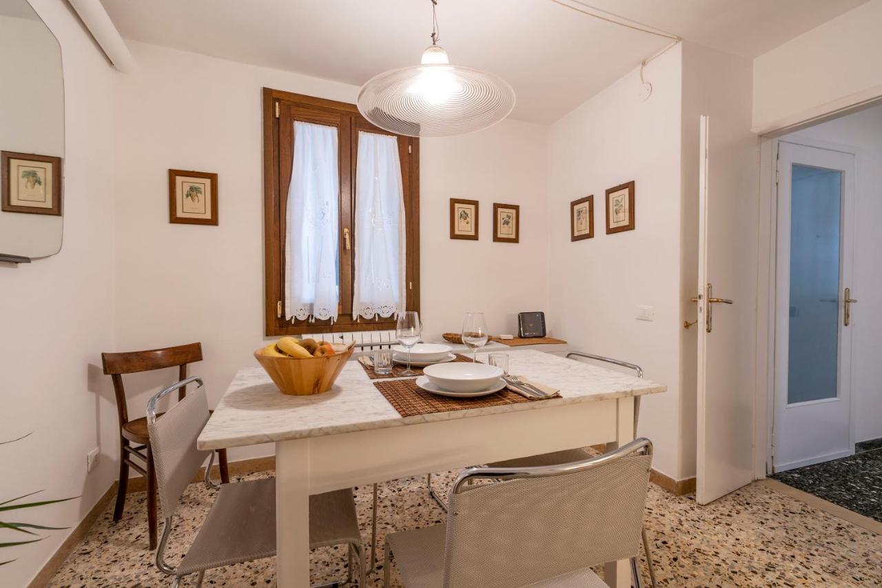Appartamento Ai Miracoli Velence Kültér fotó